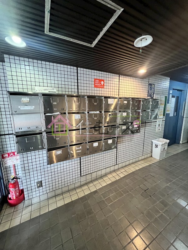 プラスパーハイツ その他外観3