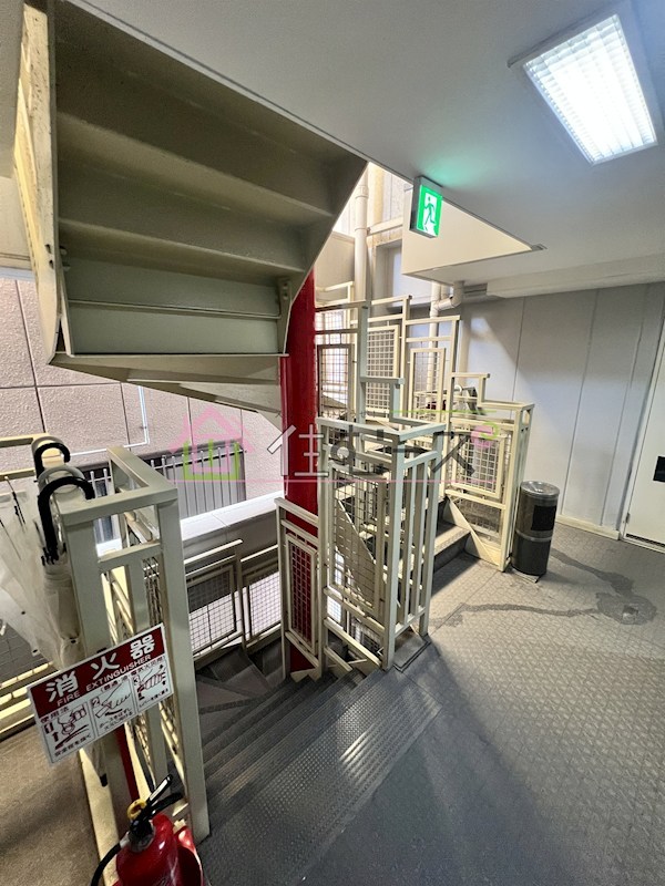 プラスパーハイツ その他外観5