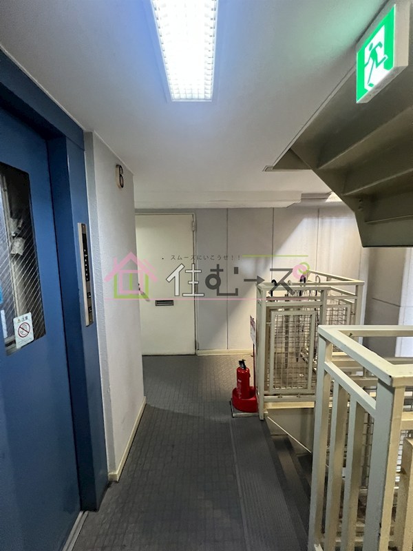 プラスパーハイツ その他外観6