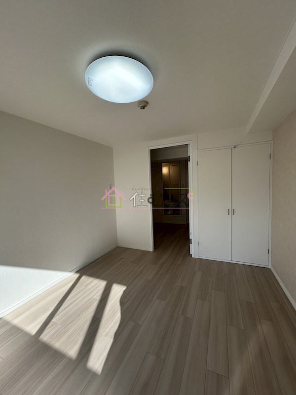 プラスパーハイツ リビング