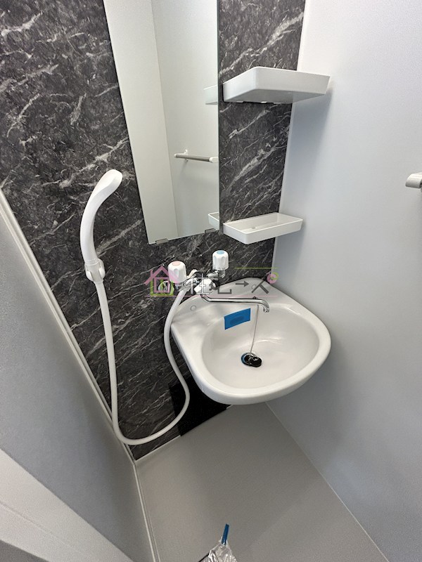 プラスパーハイツ 風呂画像