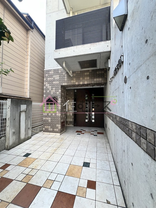 ラ・フォーレ都島本通Ⅱ その他1