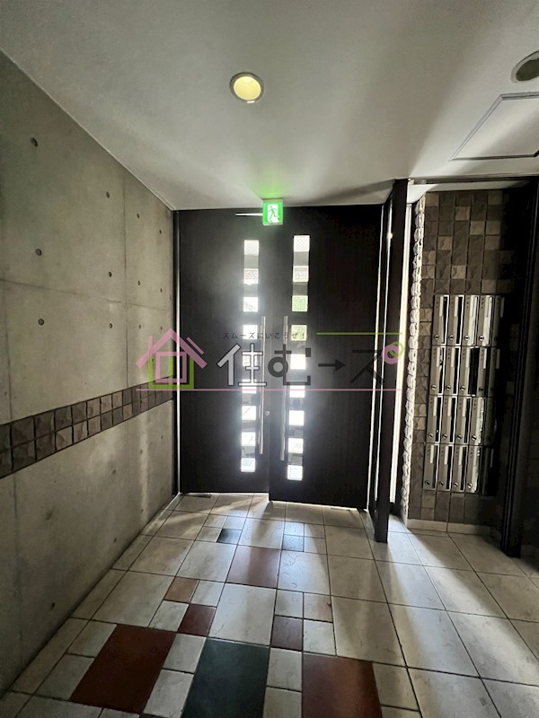 ラ・フォーレ都島本通Ⅱ その他外観2