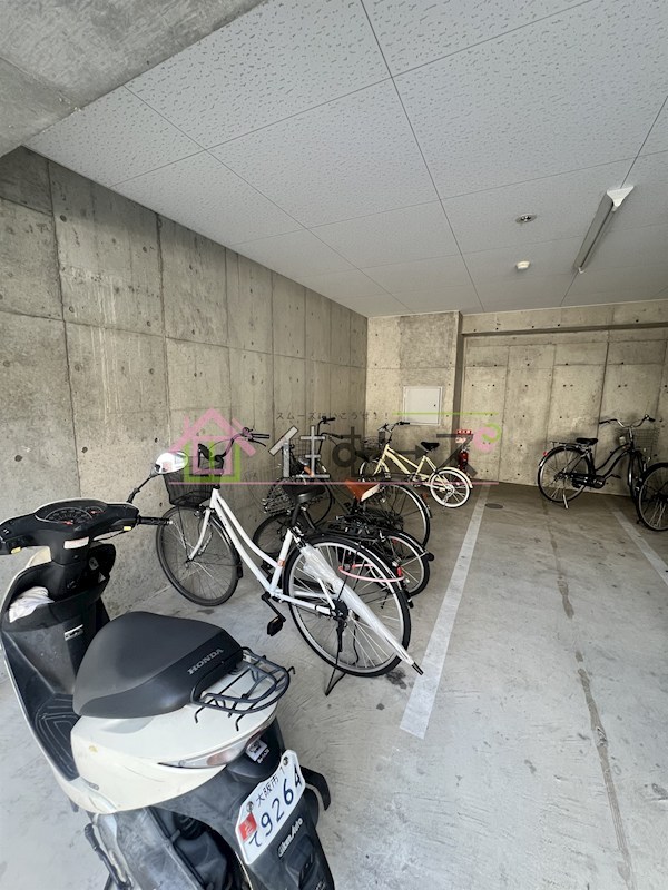 ラ・フォーレ都島本通Ⅱ その他外観4