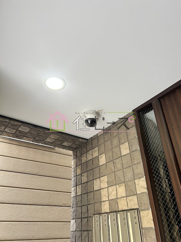 ラ・フォーレ都島本通Ⅱ その他外観5