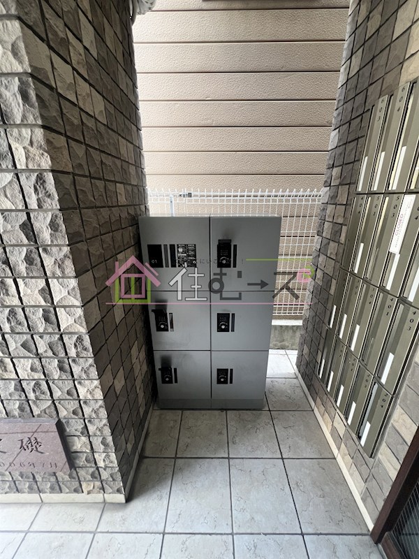 ラ・フォーレ都島本通Ⅱ その他外観6