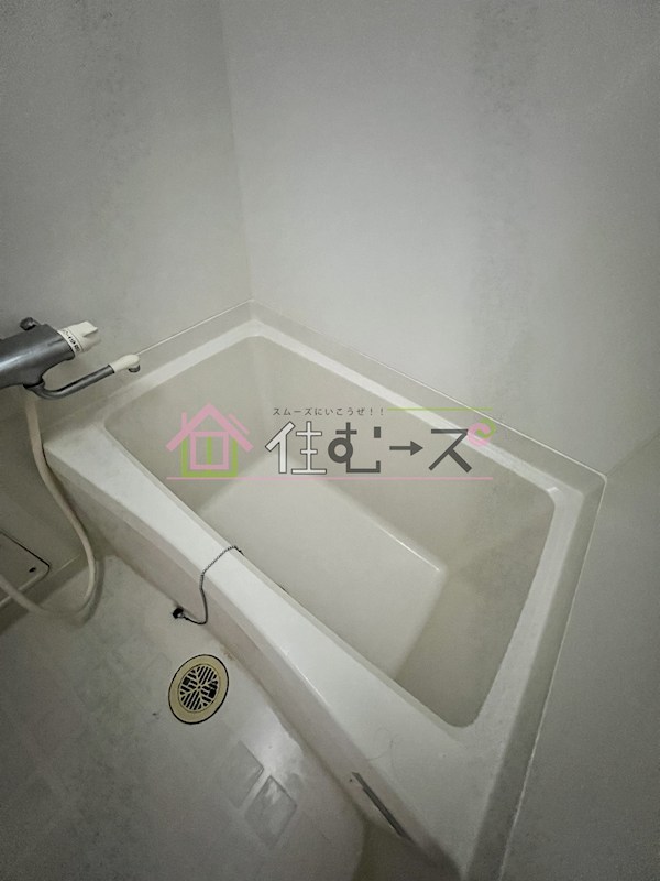 ラ・フォーレ都島本通Ⅱ 風呂画像