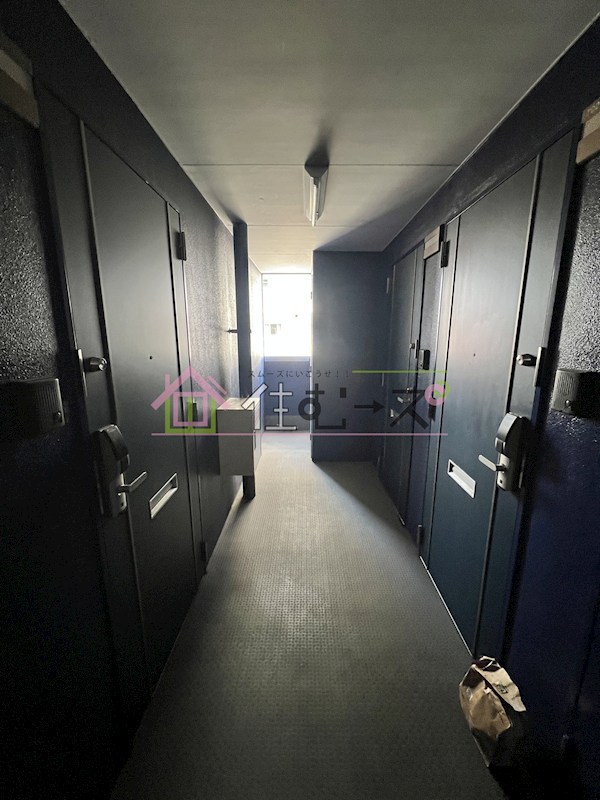 アイファースト緑橋 その他外観3