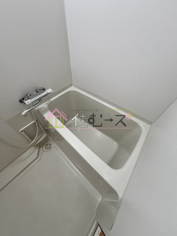 アイファースト緑橋 風呂画像
