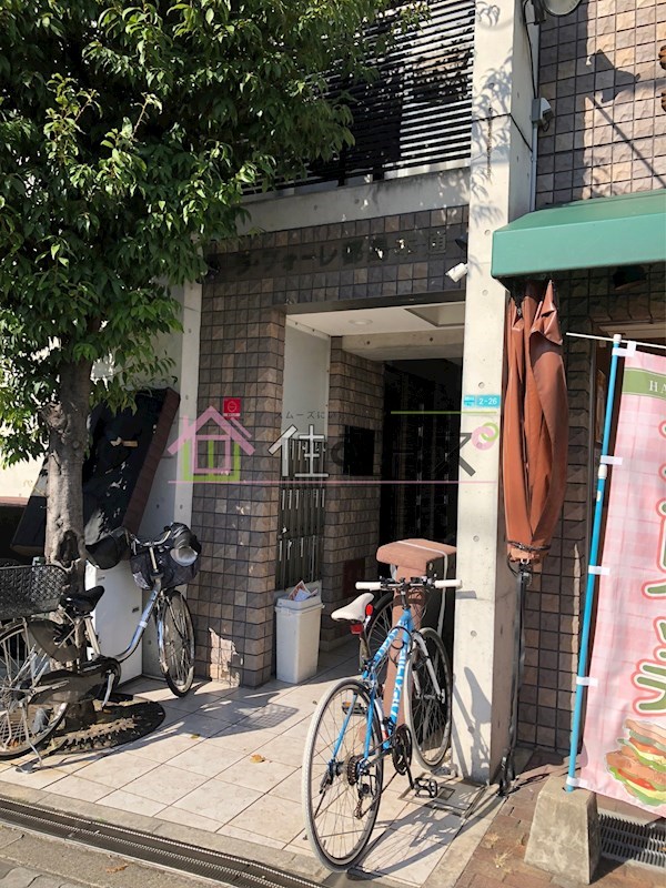 ラ・フォーレ都島本通Ⅰ その他1