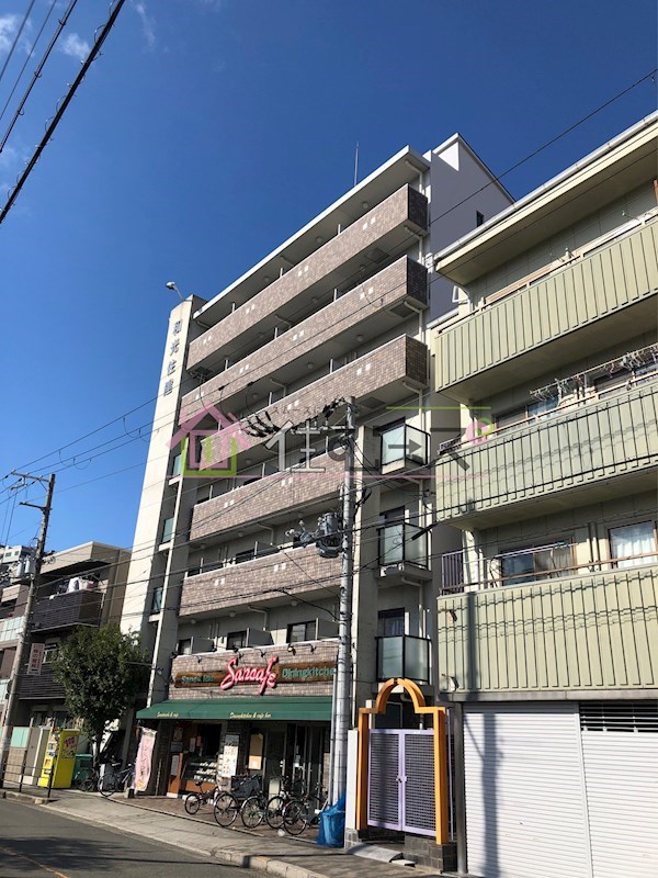 ラ・フォーレ都島本通Ⅰ その他外観1