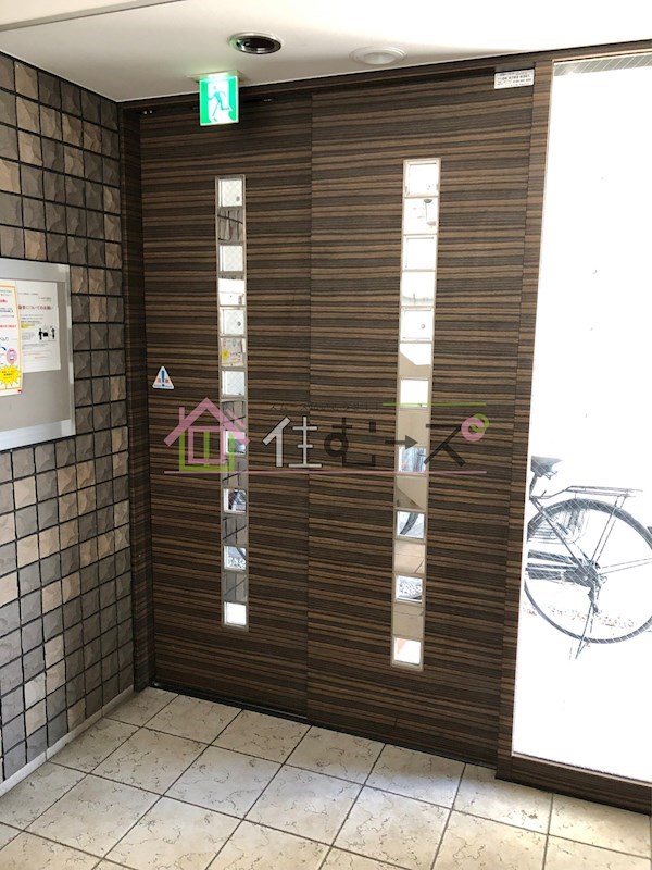 ラ・フォーレ都島本通Ⅰ その他外観2