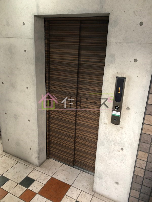 ラ・フォーレ都島本通Ⅰ その他外観3