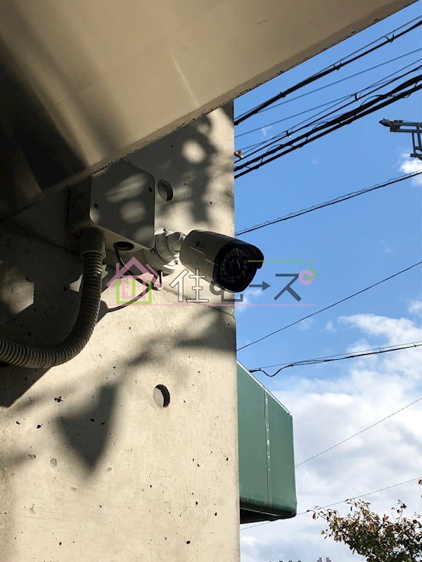 ラ・フォーレ都島本通Ⅰ その他外観4