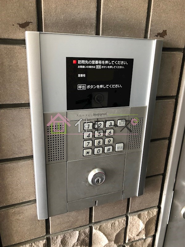 ラ・フォーレ都島本通Ⅰ その他外観5