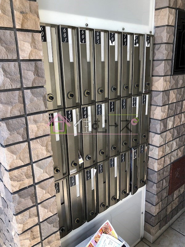 ラ・フォーレ都島本通Ⅰ その他外観6