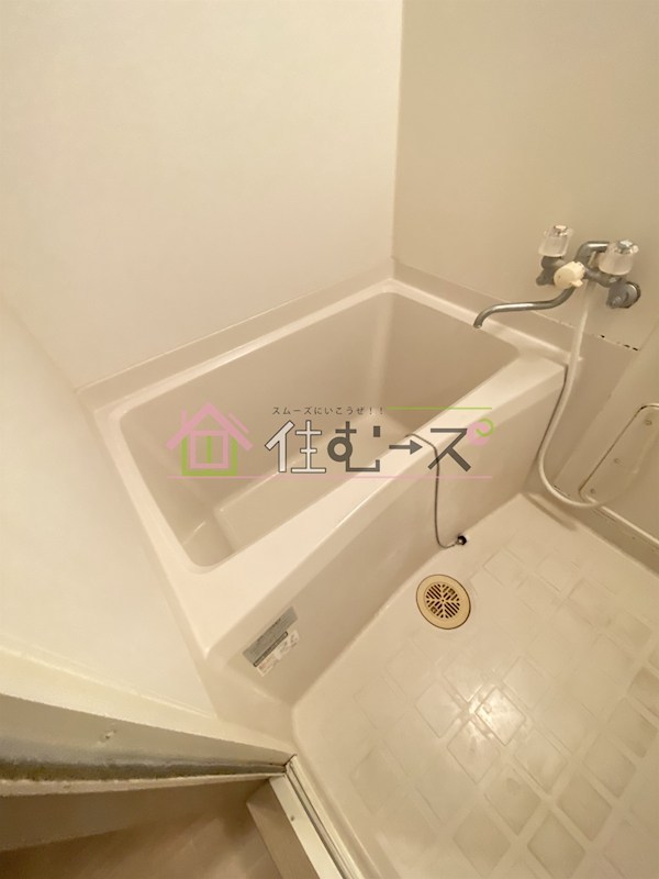 ラ・フォーレ都島本通Ⅰ 風呂画像