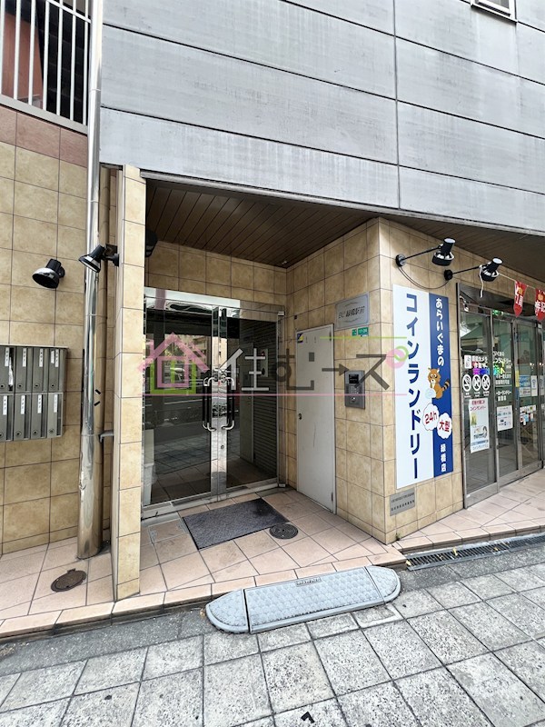 BL2緑橋駅前 その他1