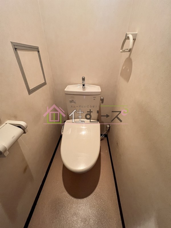 BL2緑橋駅前 その他4