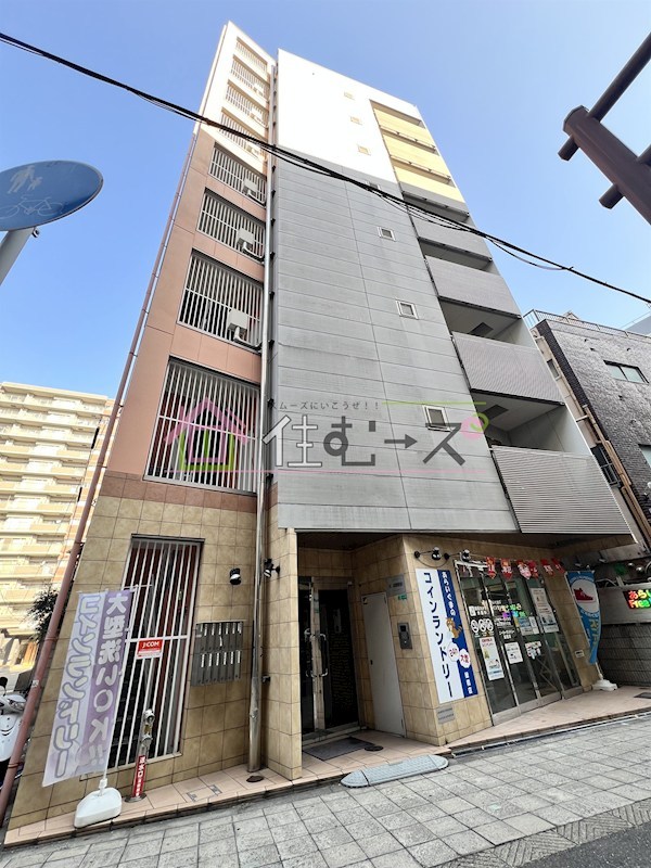 BL2緑橋駅前 その他外観1