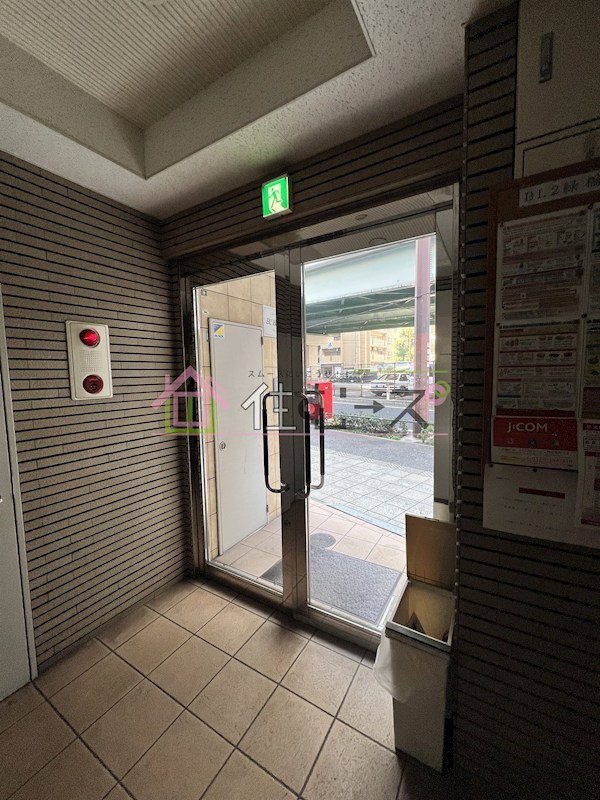 BL2緑橋駅前 その他外観2