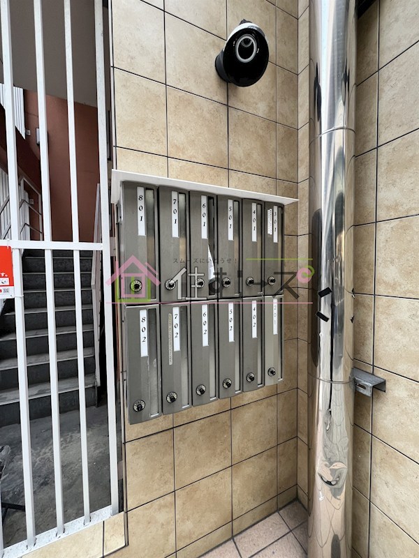 BL2緑橋駅前 その他外観4