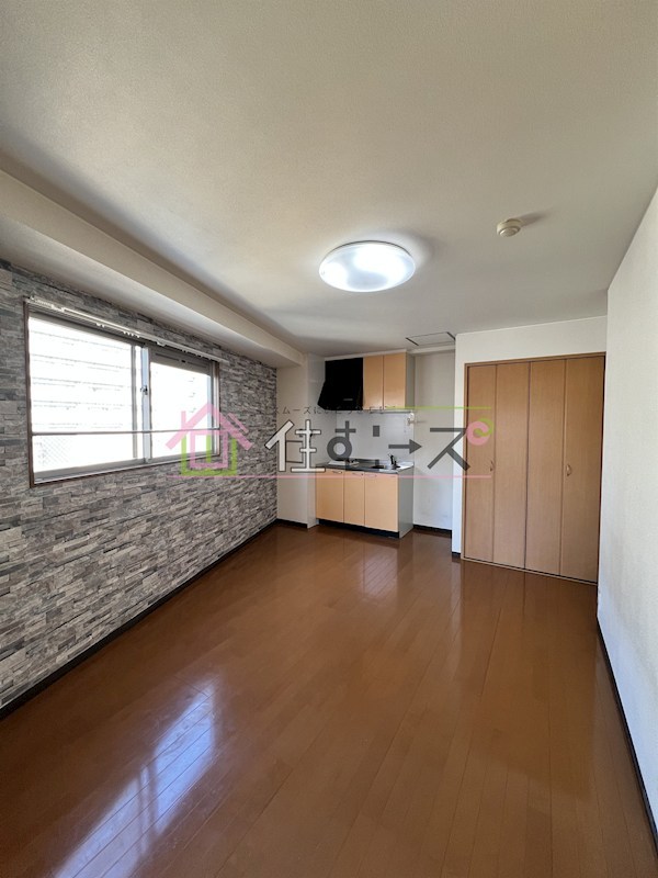 BL2緑橋駅前 リビング