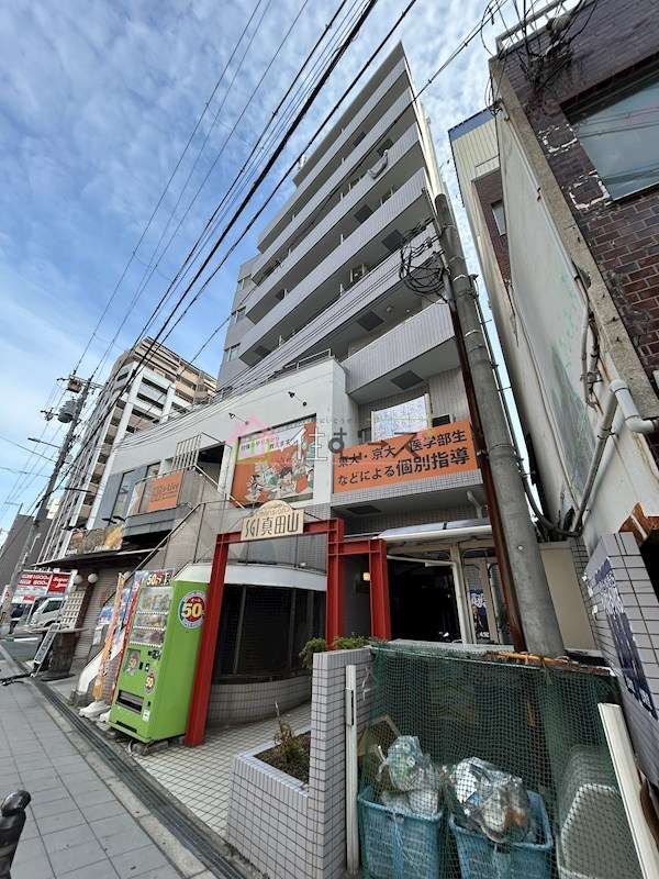 マンションSGI真田山 その他外観1