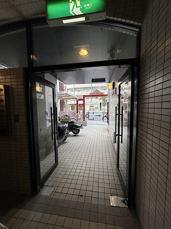 マンションSGI真田山 その他外観2