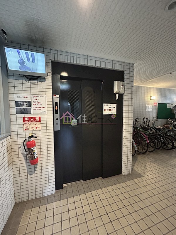 マンションSGI真田山 その他外観4