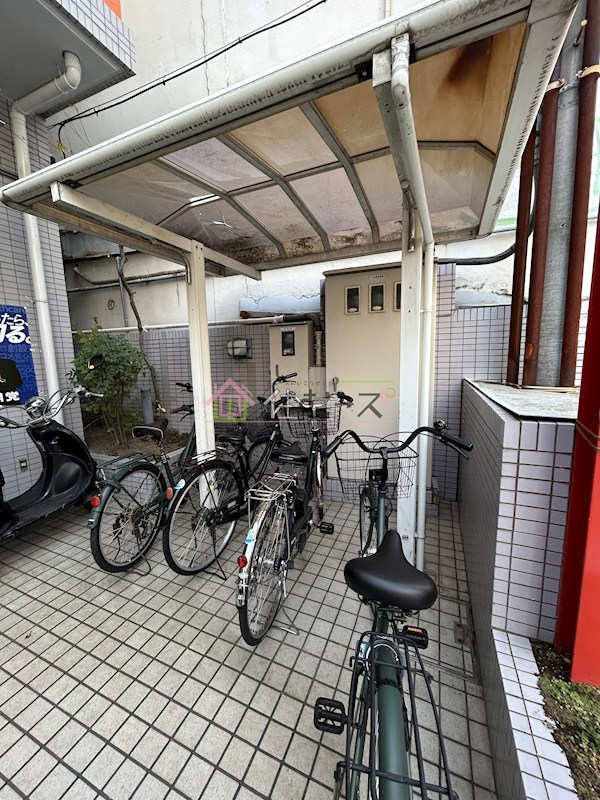 マンションSGI真田山 その他外観6