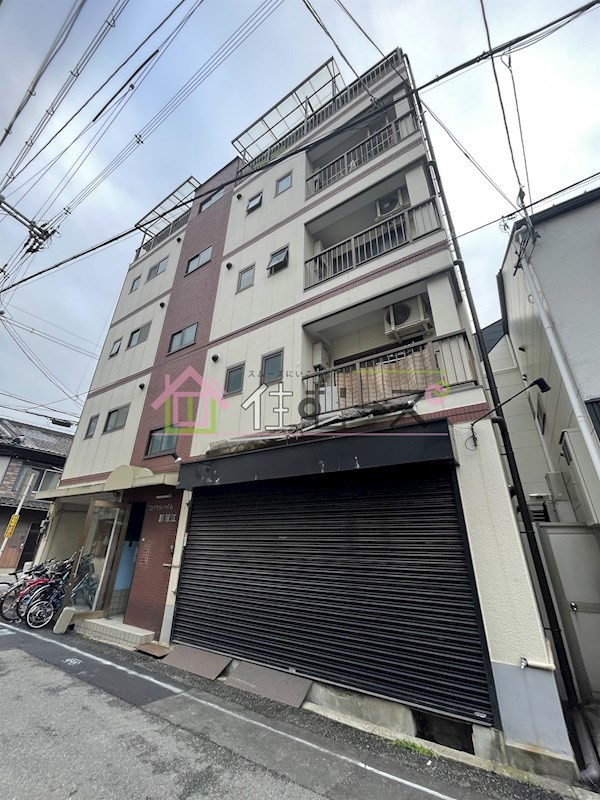 ロイヤルハイム新深江 その他外観1