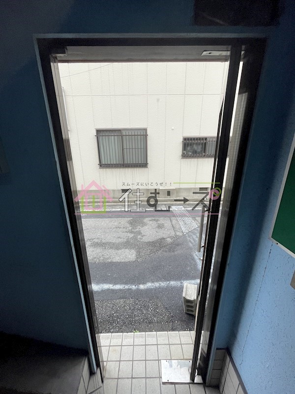 ロイヤルハイム新深江 その他外観2