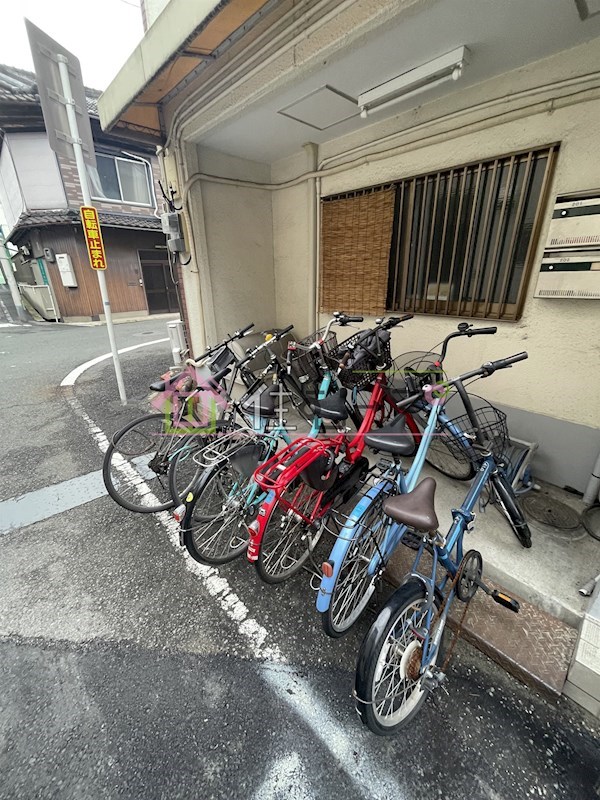 ロイヤルハイム新深江 その他外観4