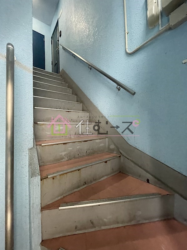 ロイヤルハイム新深江 その他外観6