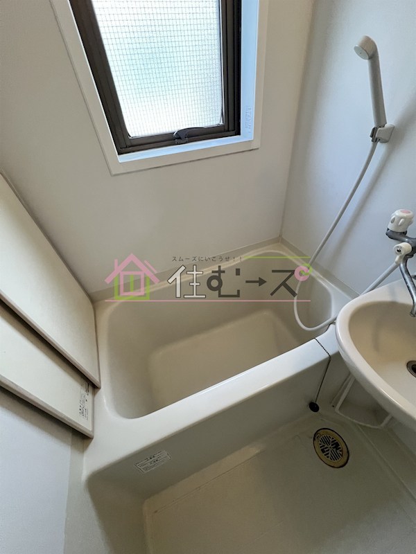 ロイヤルハイム新深江 風呂画像