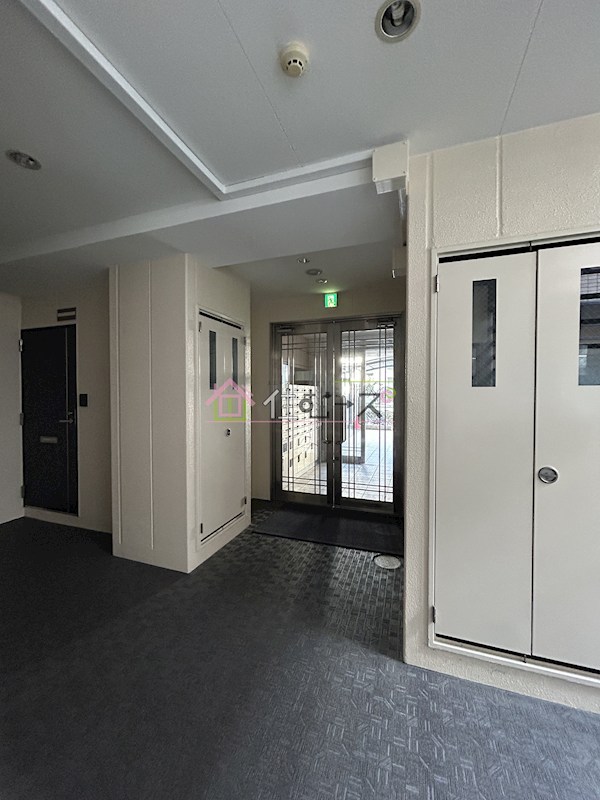 メルヴェーユ その他外観2