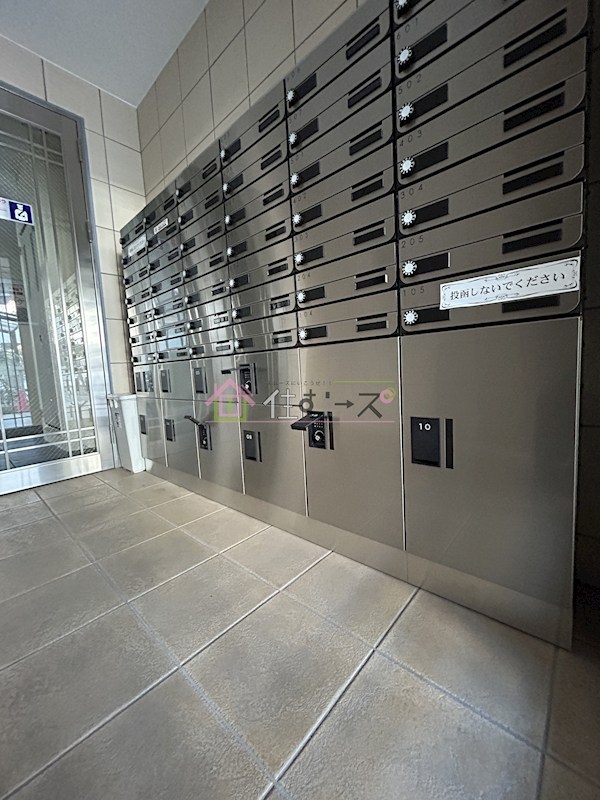 メルヴェーユ その他外観3