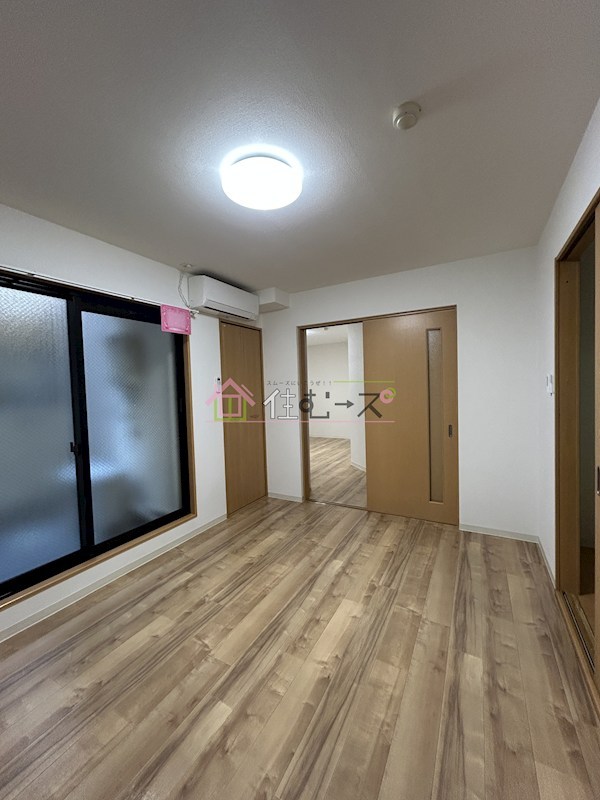 メルヴェーユ リビング