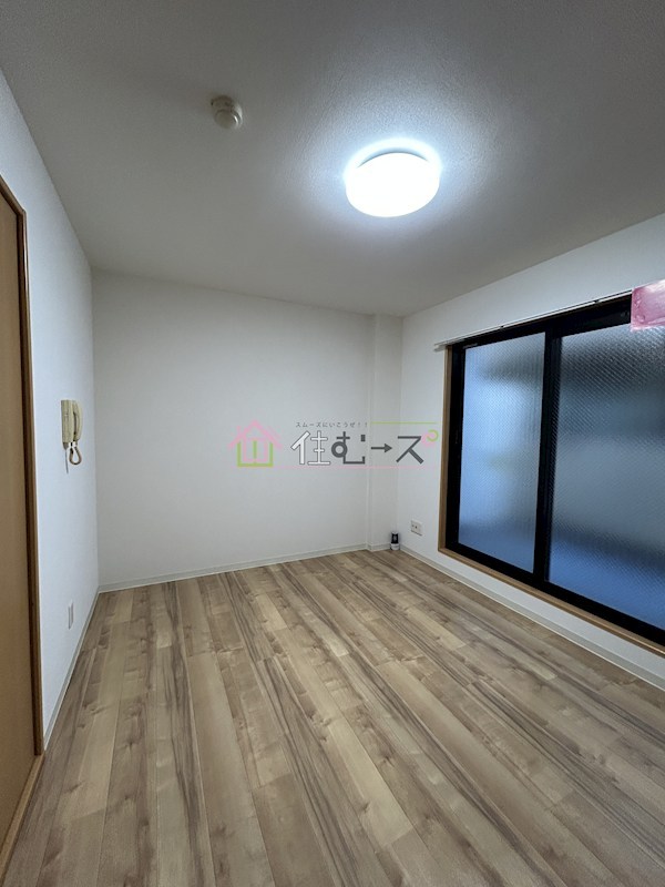 メルヴェーユ ベッドルーム