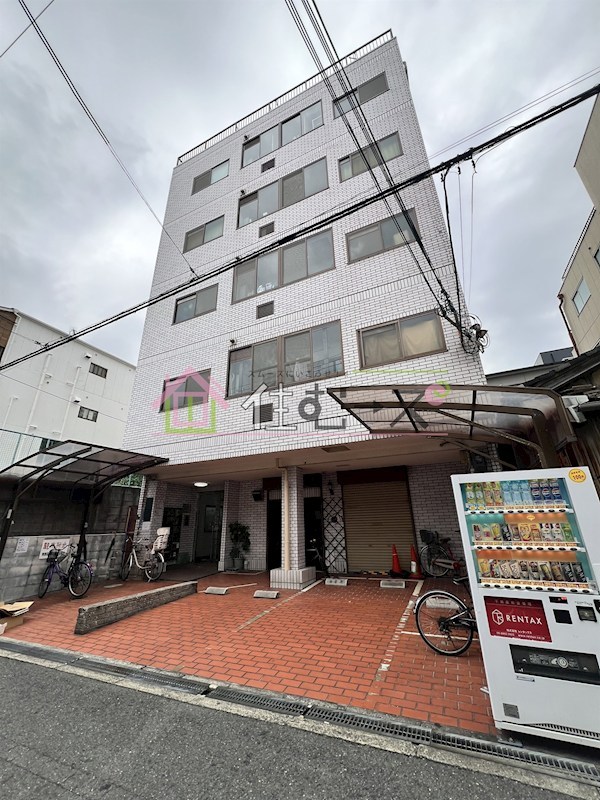 クオリティパレスセジュール その他外観1