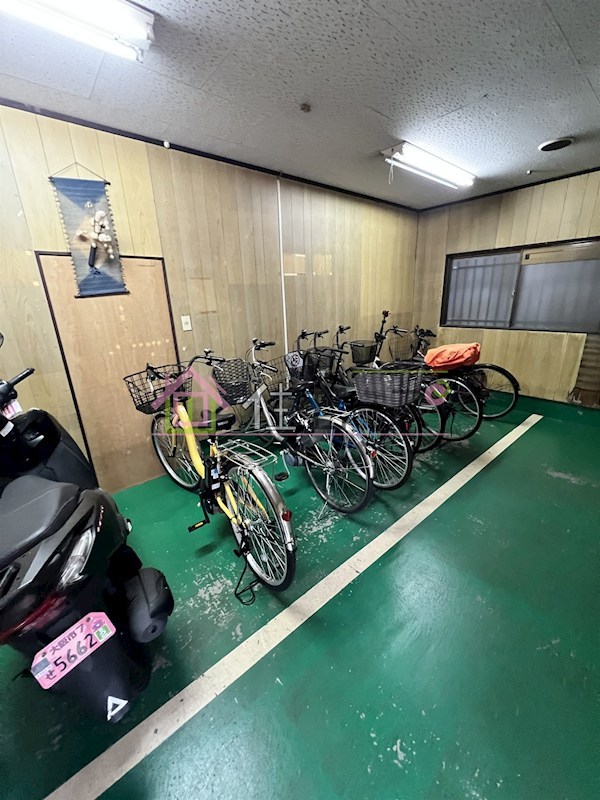 クオリティパレスセジュール その他外観3