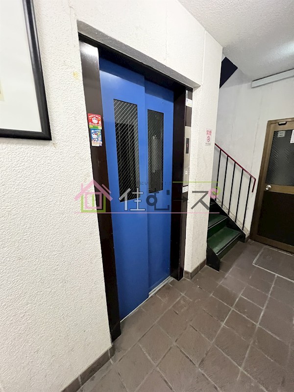 クオリティパレスセジュール その他外観5