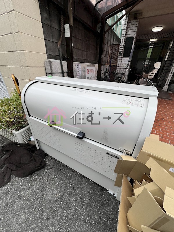 クオリティパレスセジュール その他外観6