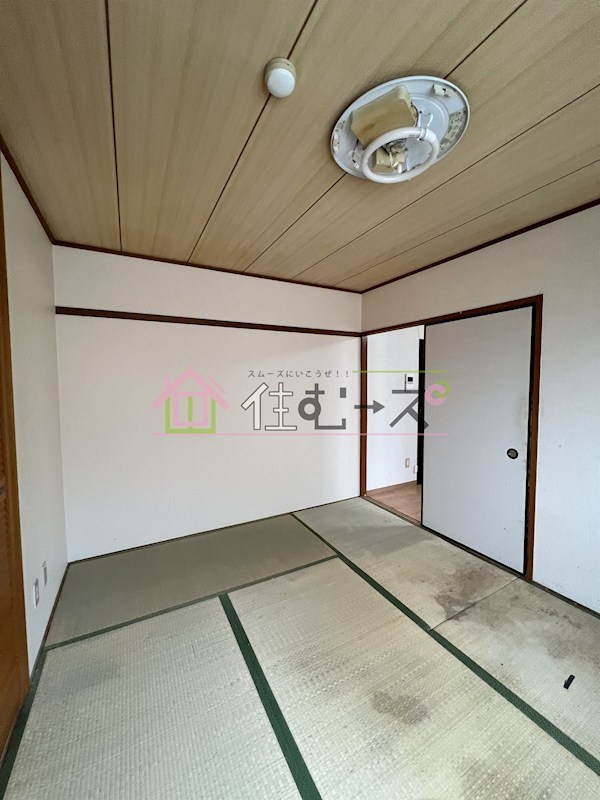 クオリティパレスセジュール リビング