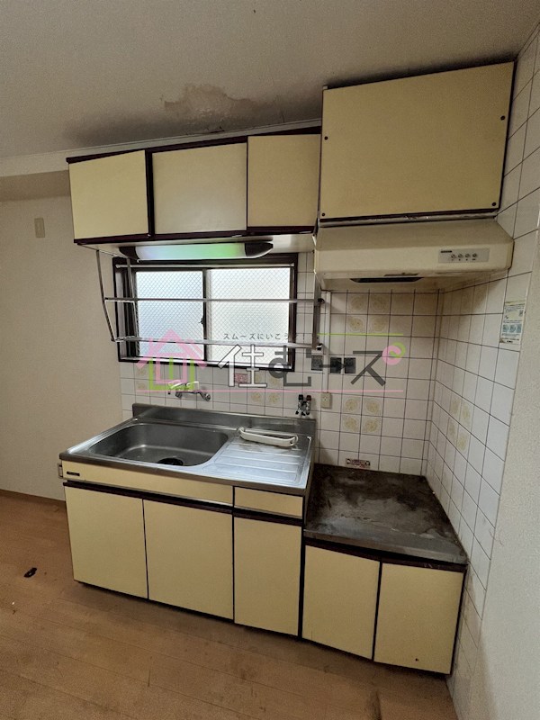 クオリティパレスセジュール キッチン