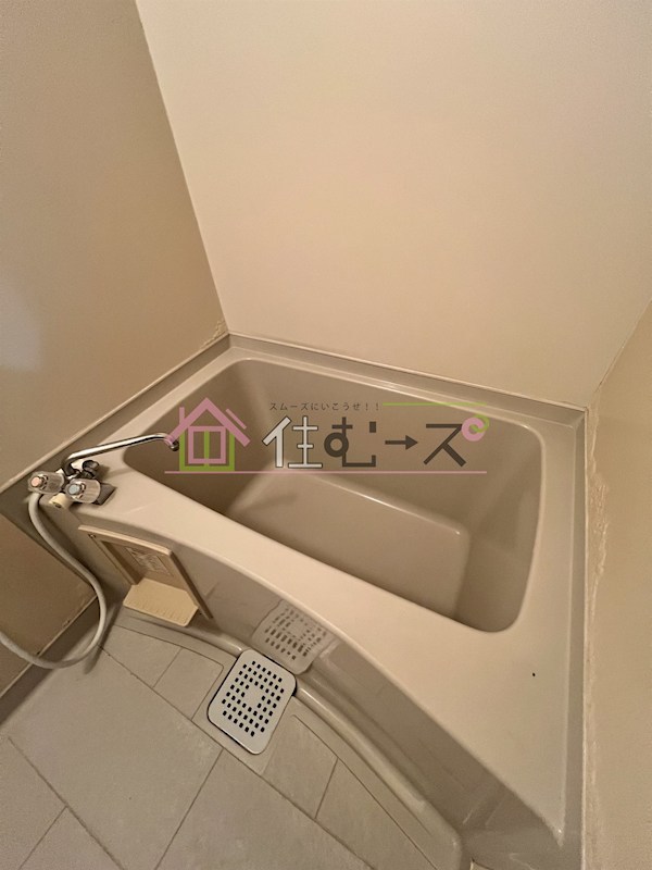 クオリティパレスセジュール 風呂画像