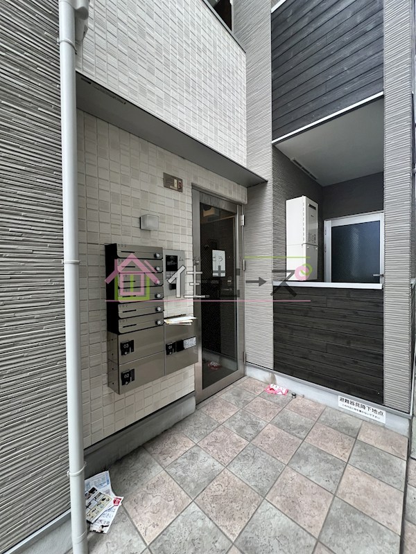 ハーモニーテラス小路Ⅱ その他1