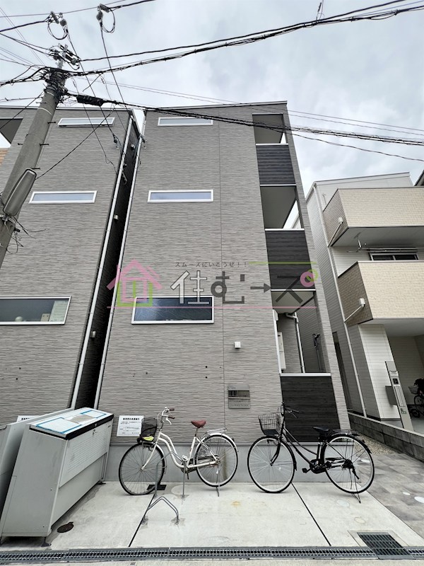 ハーモニーテラス小路Ⅱ その他外観1