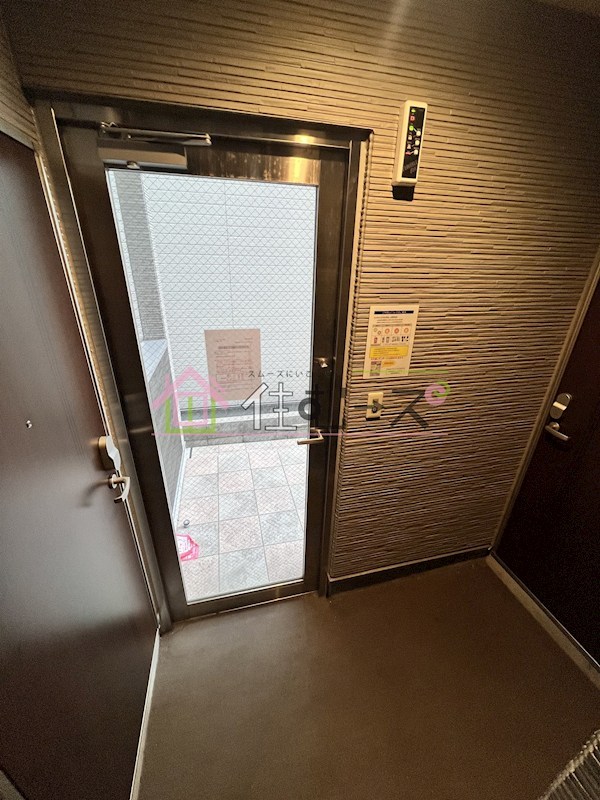 ハーモニーテラス小路Ⅱ その他外観2